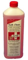 SHB Swiss Kalk Clean Entkalker 5x1 Liter