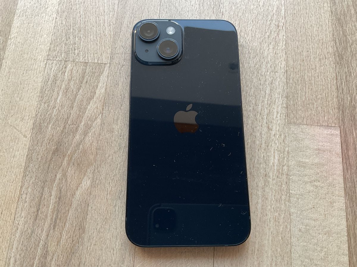 Apple Handys / Smartphones: iPhone 14 – Gebraucht aus Goldach von Goldach1 3