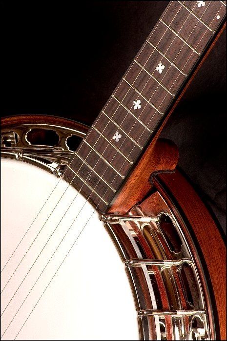 Strumenti musicali: PRUCHA Pioneer No.1373 – Nuovo e nell'imballaggio originale da Schaffhausen venduto da Saitensprung_SH 3