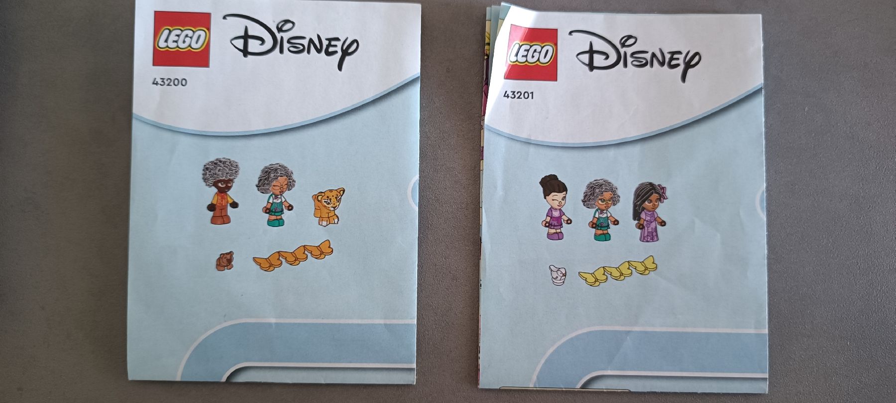 Lego Baukästen: Lego Disney Encanto – Gebraucht aus Granges-Paccot von Branchi 5