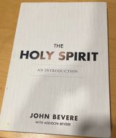 Buch: The Holy Spirit John Bevere