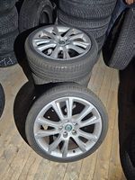 Cerchi Skoda Octavia RS dal 2008