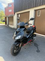 Aprilia SR50R 2010 AB 1FR