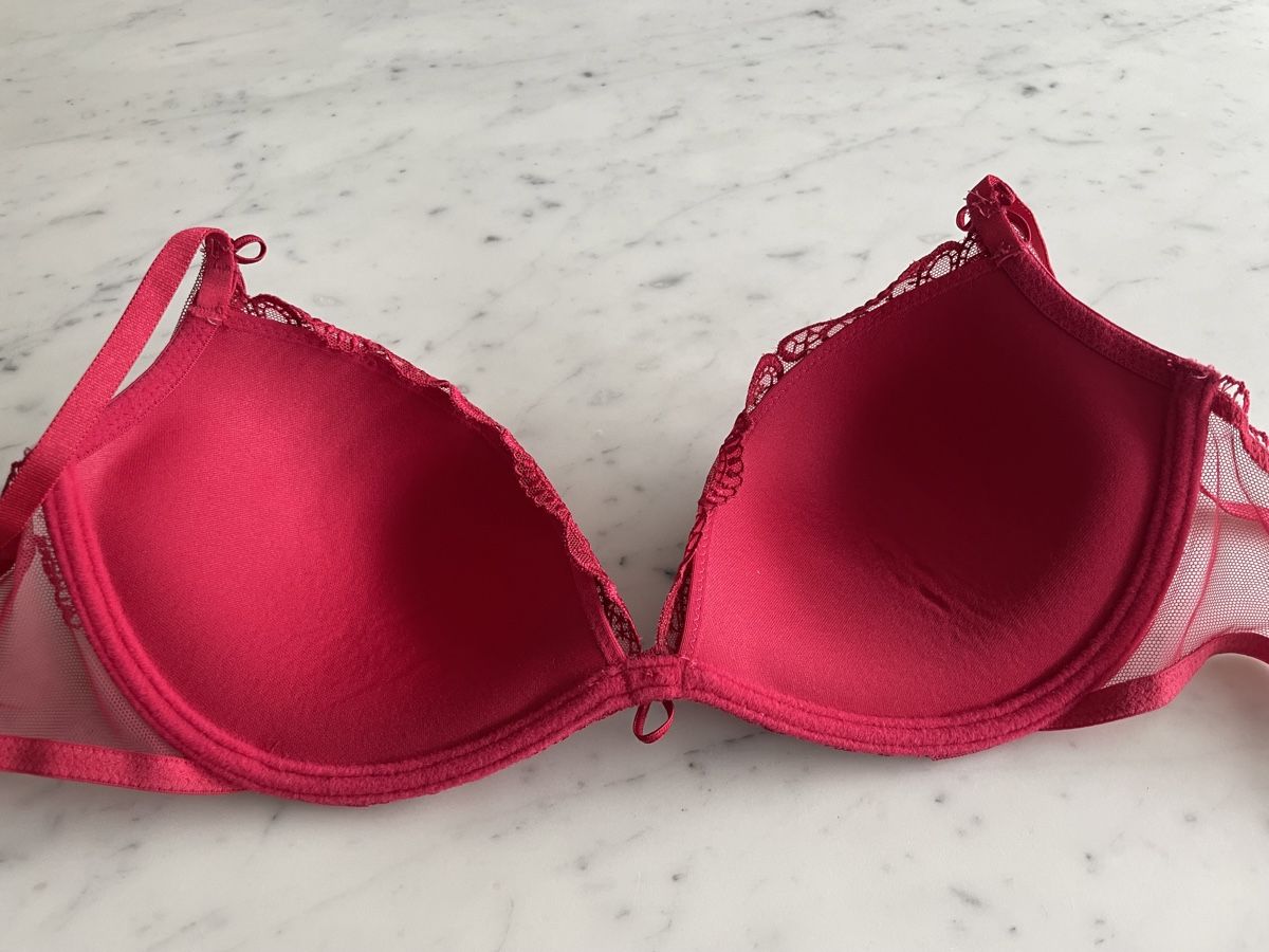 Altra biancheria intima: BH Valisere – Usato da Zürich venduto da Anushka86 4