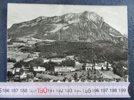 INSTITUT INGENBOHL & PENSIONAT THERESIANUM SZ AK