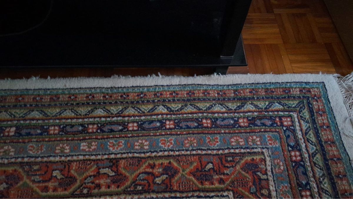 Teppiche: Teppich – Gebraucht aus Staad SG von mik_9q78 4