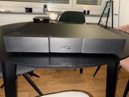 Naim FlatCap 2