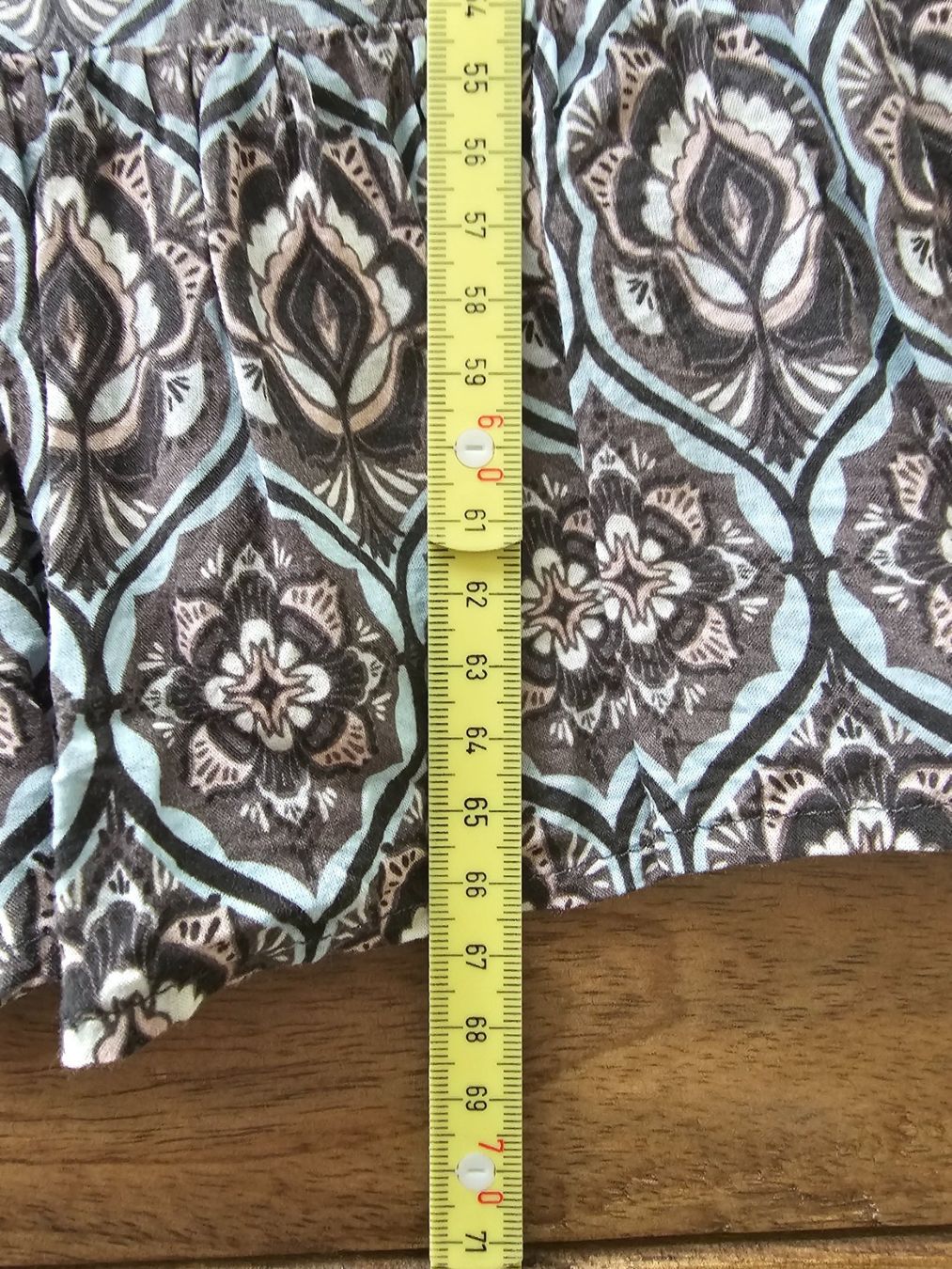 Odd Molly Camicette: Bluse Odd Molly, Gr. 3 – Usato da Oftringen venduto da MareLue66 4