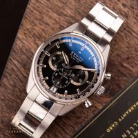 Zenith El Primero /03.2040.400/ Warranty Card (2010)