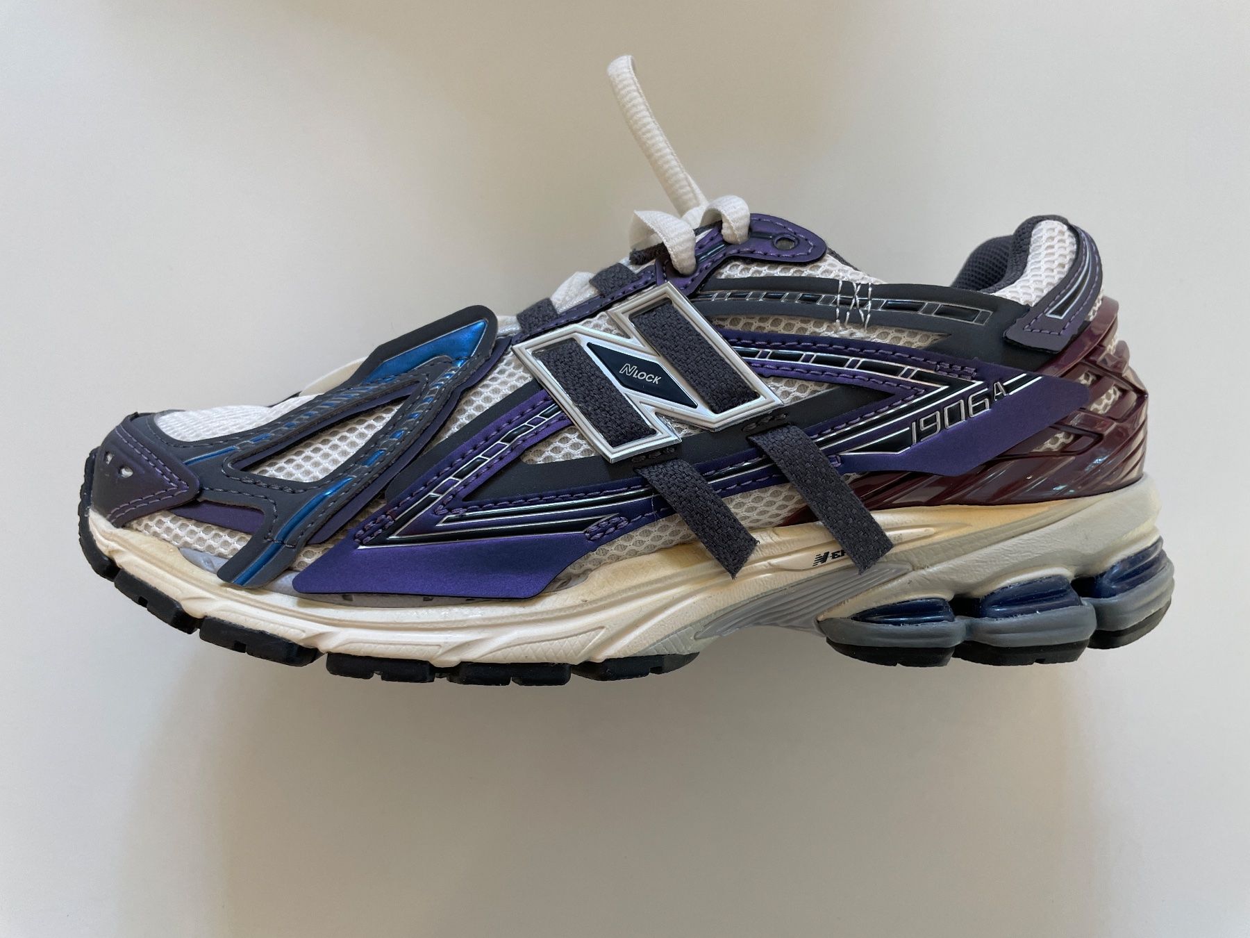 New Balance Damenschuhe: New Balance / NEU / Gr. 38.5 – Neu (gemäss Beschreibung) aus Silvaplana von Lotzis 1