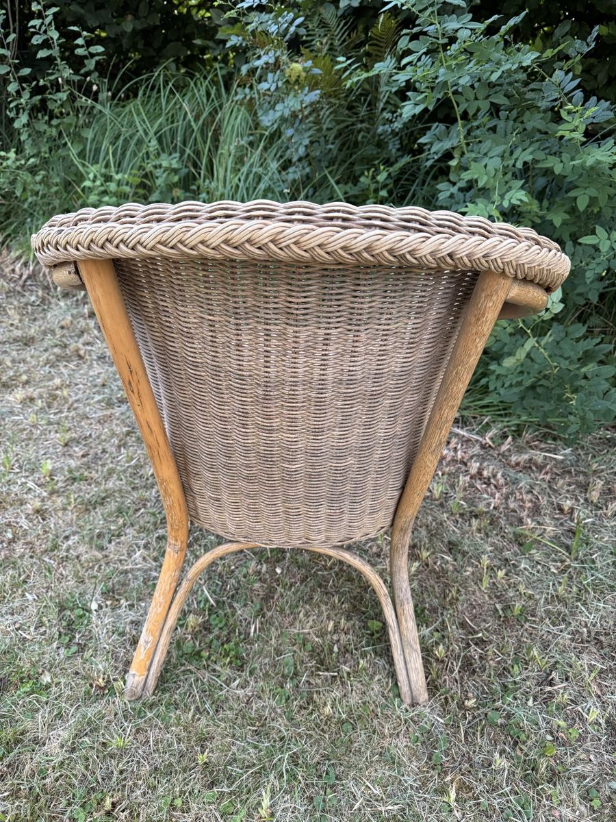Ikea Sessel: Korbstuhl – Gebraucht aus Wiesendangen von cheryy68 2