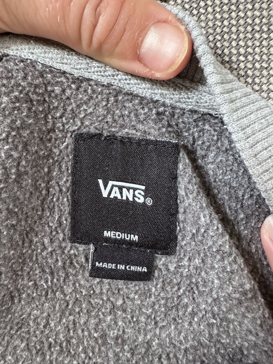 Pulls & Sweat-shirts: Vans sweater – D'occasion à Bellinzona par Samirablank 3