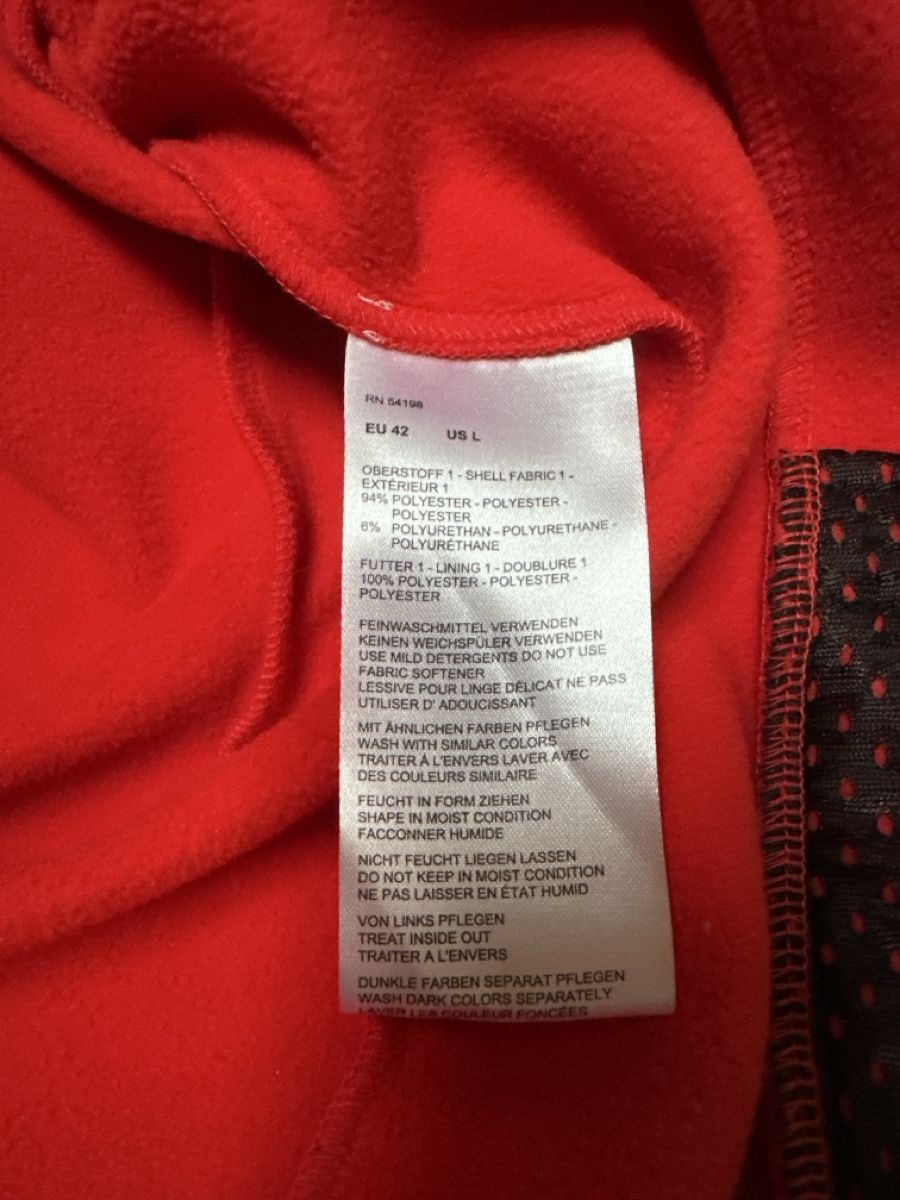 Bogner Giacche: Bogner Fire + Ice Fleecejacke  – Nuovo (secondo la descrizione) da Baltschieder venduto da YmroBe 2