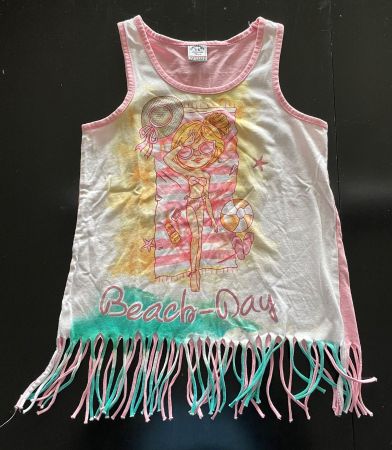 Mädchen Top von Charanga gr. 116