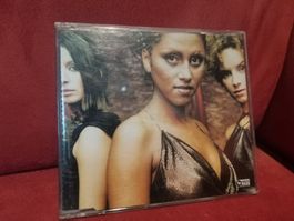 Sabrina Setlur Hija CD Single