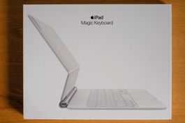 iPad Magic Keyboard - iPad Pro 11" - iPad Air 11"/10.9"