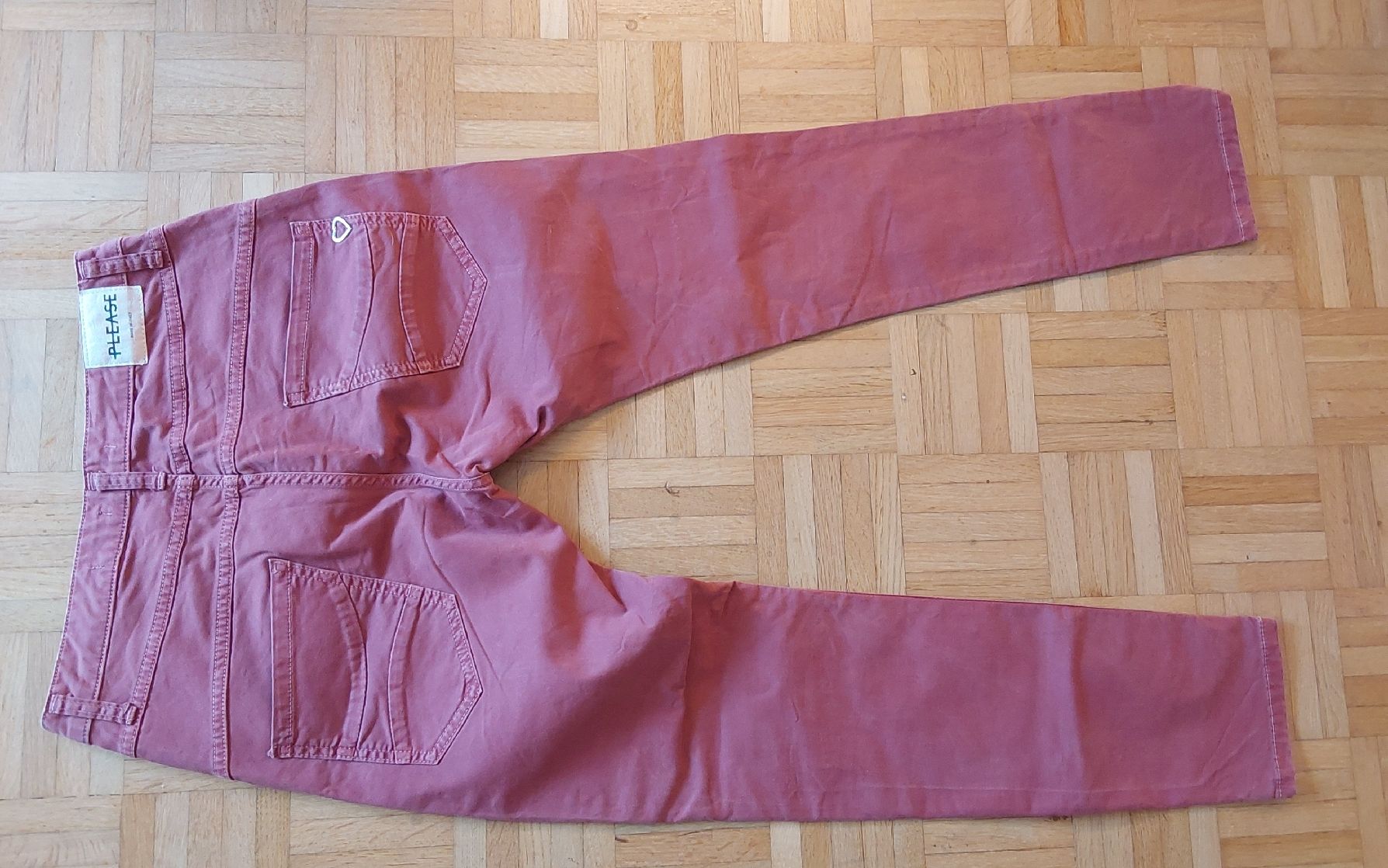 Please Jeans Jeans: Jeans Please S altrosa – Neu (gemäss Beschreibung) aus Köniz von scopello12 2
