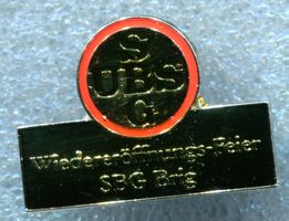 UBS  Brieg