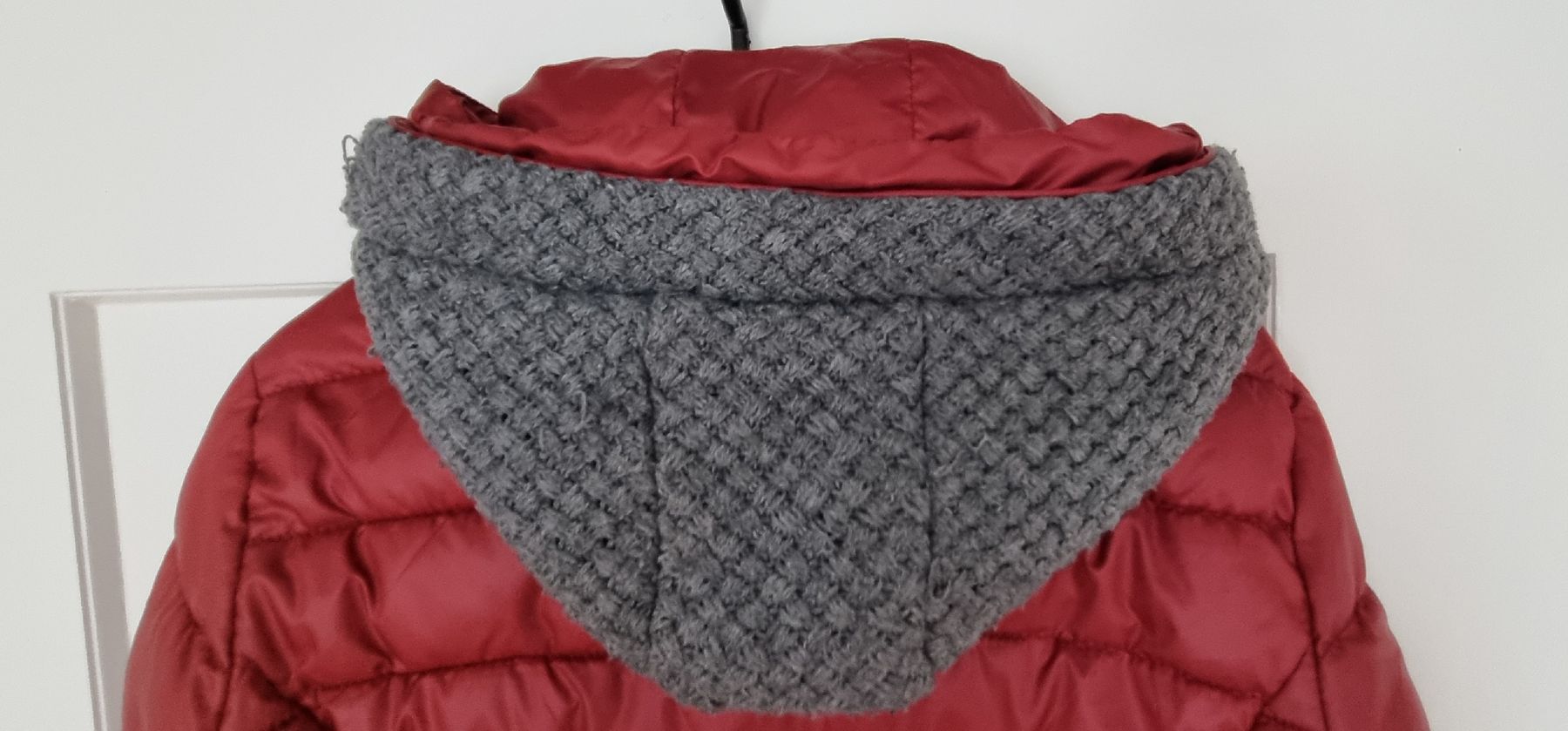 Giacche: Winter jacket (M) – Usato da Wabern venduto da ravi3084 5