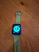Montre cardio