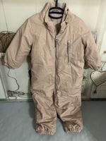 H&M Kinder-Winteroverall / Schneeanzug – Grösse 92