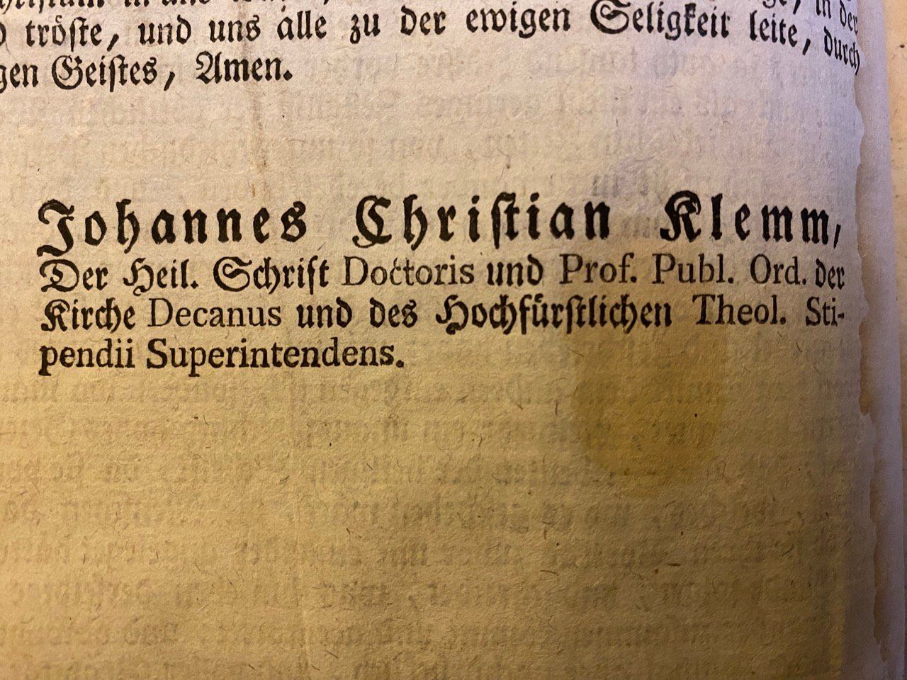 Libri: Luther Bibel, 1772 – Usato da Basel venduto da Architrave1 9
