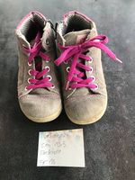 Lederschuhe Elefanten Gr.24 (15.5cm)