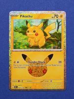 Pokemon TCG 30th Celebration Pikachu 023/128 🇬🇧