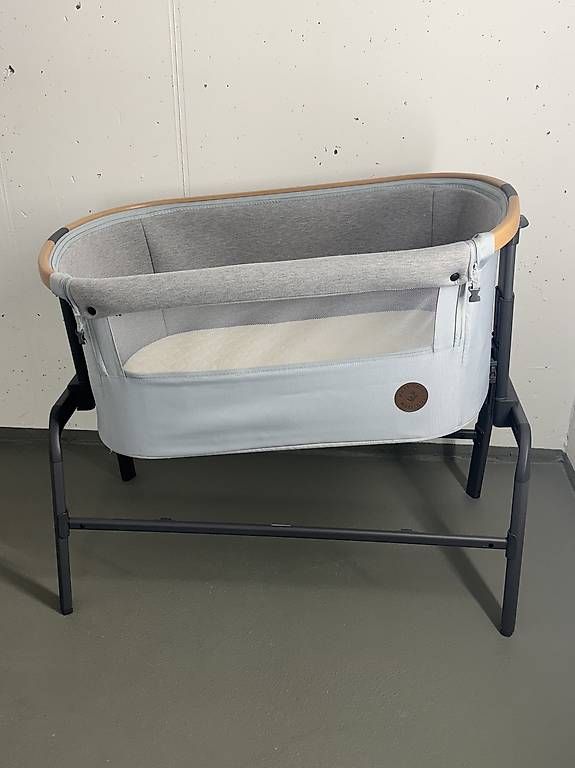 Betten: Beistellbett Maxi-Cosi Iora – Gebraucht aus Utzigen von ca_va_ 2