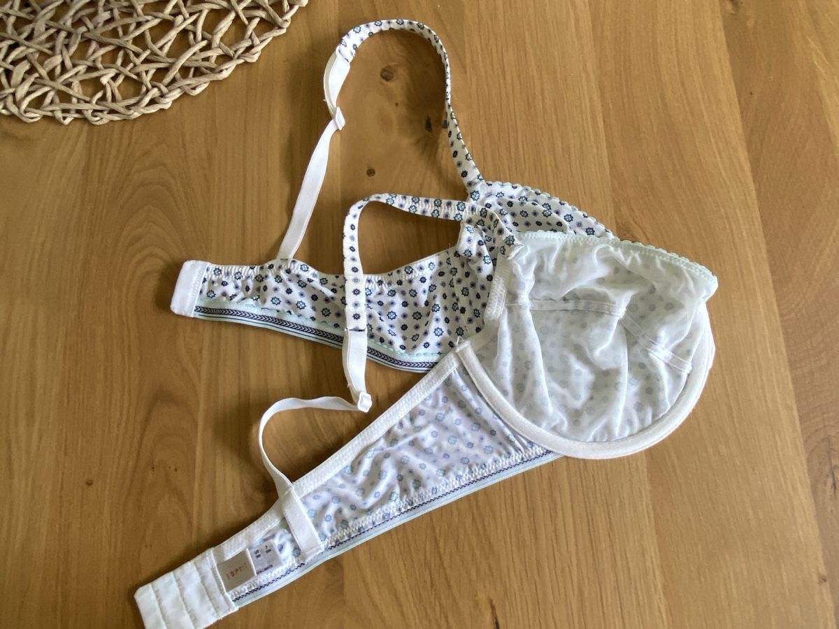 Esprit Sonstige Unterwäsche: Esprit Büstenhalter 85B, neu – Neu (gemäss Beschreibung) aus Hünibach von nadalila 3