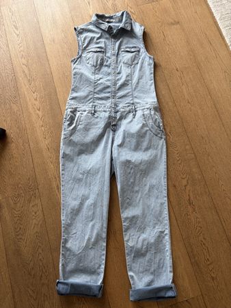 Cooler Nile Jumpsuit (L) 
