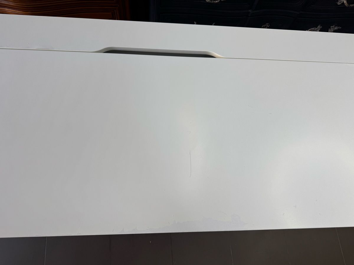 Scrivanie: Alex Ikea Schreibtisch  – Usato da Oftringen venduto da Makeq 3