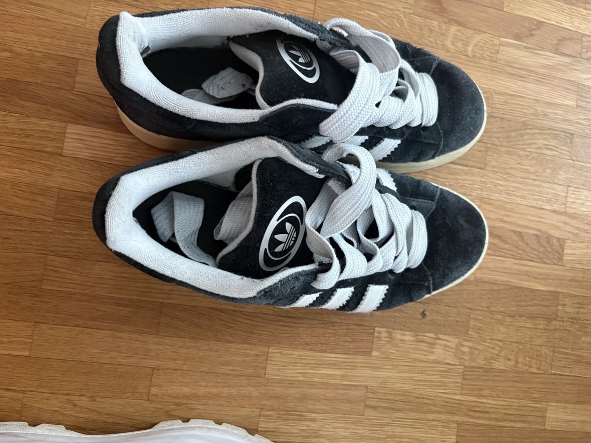 Adidas Herrenschuhe: Schuhe Adidas campus – Gebraucht aus Wohlen b. Bern von mar_s5rz 2