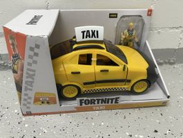 Fortnite Taxi Auto elektroauto spielzeug neu