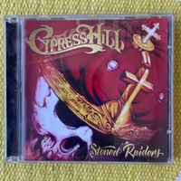CYPRESS HILL-STONED RAIDERS