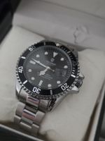 Montre automatique Tevise fonctionnelle AB 1 CHF
