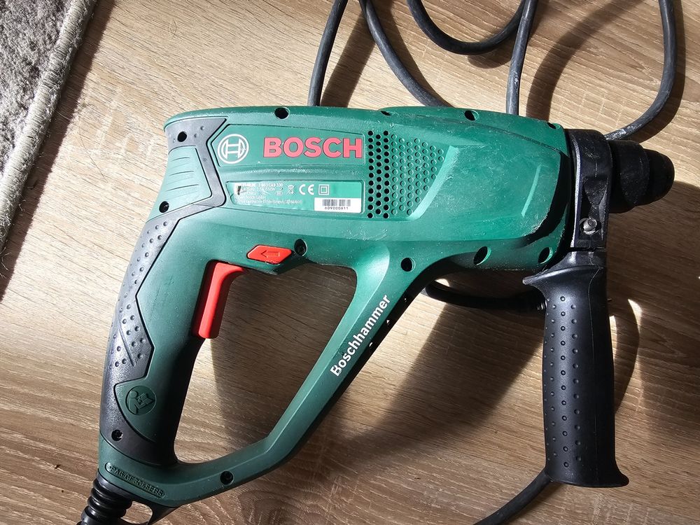 Bosch pbh 2100 RE | Kaufen auf Ricardo