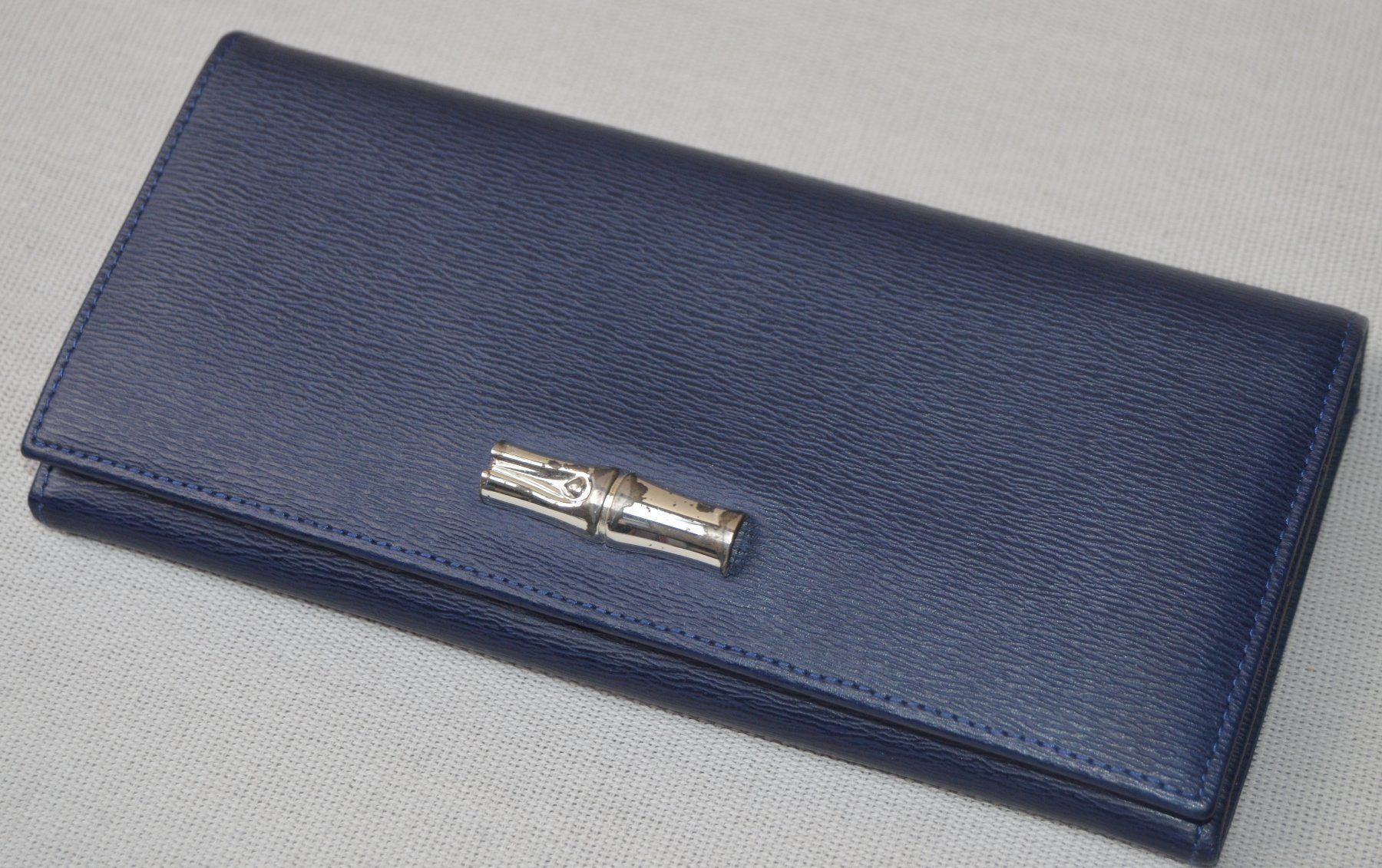 Longchamp Portemonnaie: Longchamp Portefeuille – Gebraucht aus Collonges von arashee 8