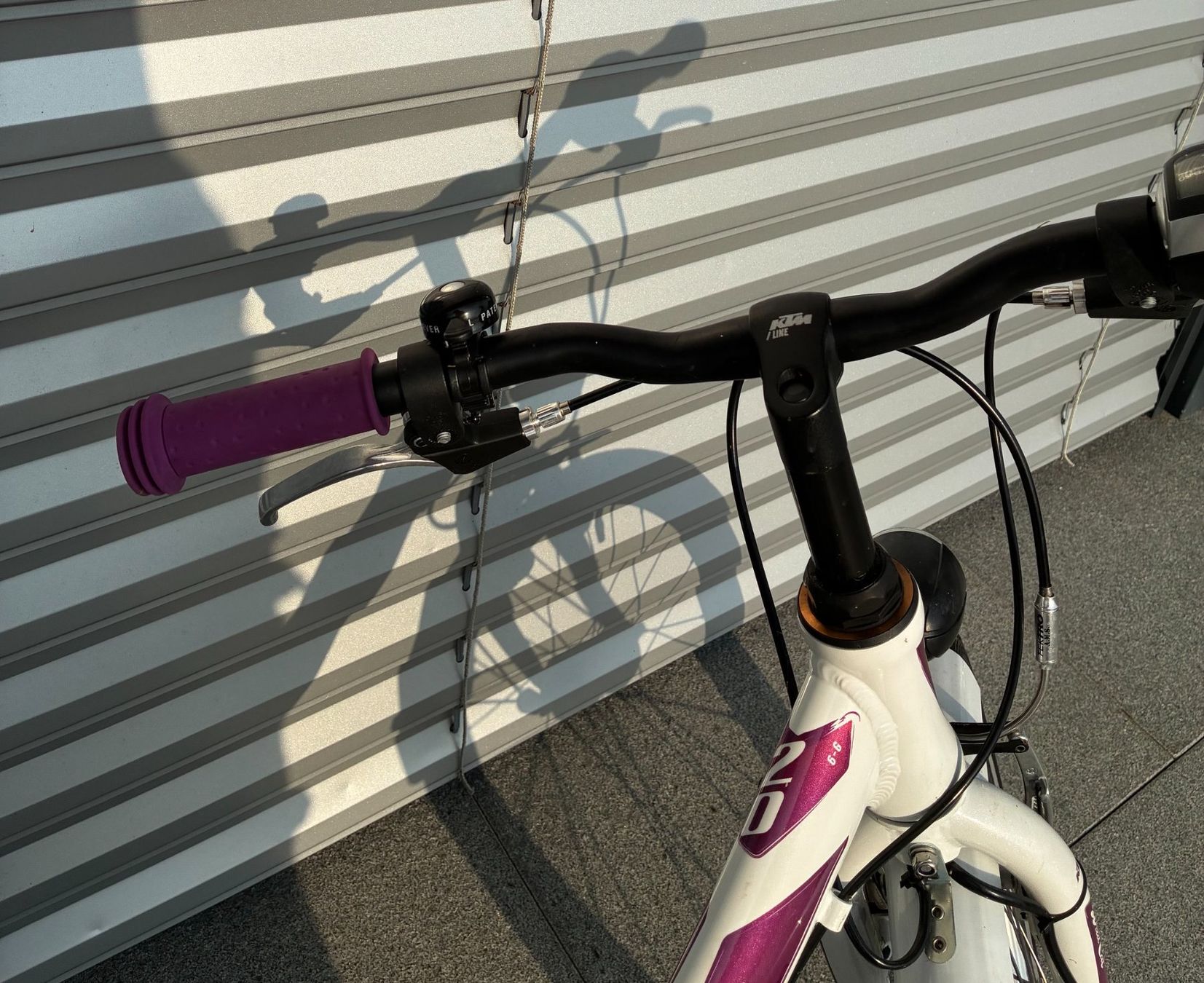 KTM Biciclette: KTM 20 Zoll Kindervelo – Usato da Jonen venduto da Berob 7