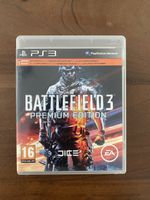 Battlefield 3 (Premium Edition) für PS3