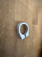Colier de serrage de tige de selle vélo
