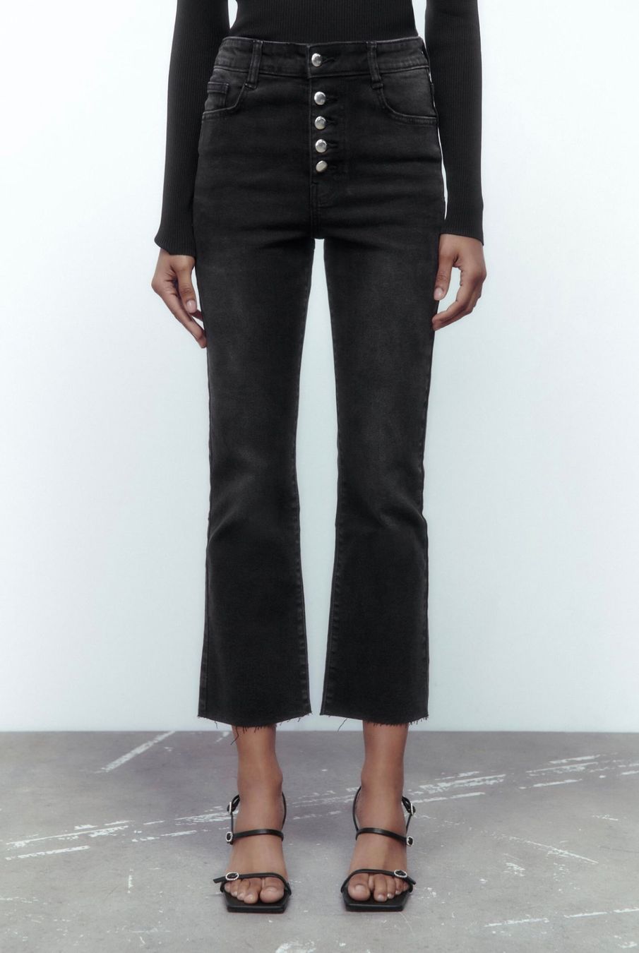 Zara Jeans: Jeans ZARA – Nuovo (secondo la descrizione) da Egerkingen venduto da ear_k6fg 2