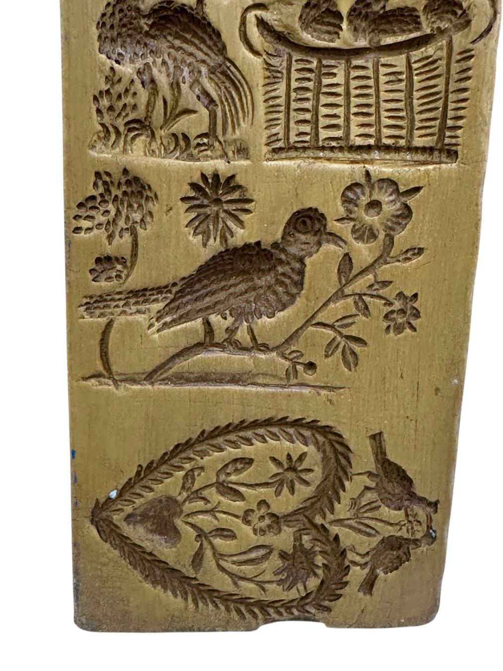 Backformen: Moule à biscuits Änis-Paradise Springerle M8808 – Gebraucht aus Morges von vintiques 4
