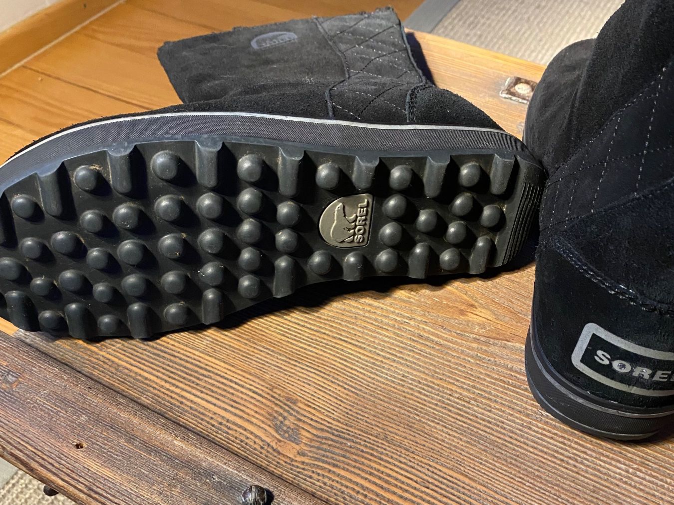 Sorel Scarpe da donna: Sorel Winterstiefel – Usato da Heiden venduto da Nautimo 2