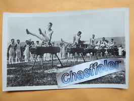 1932 Turnfest in Aarau