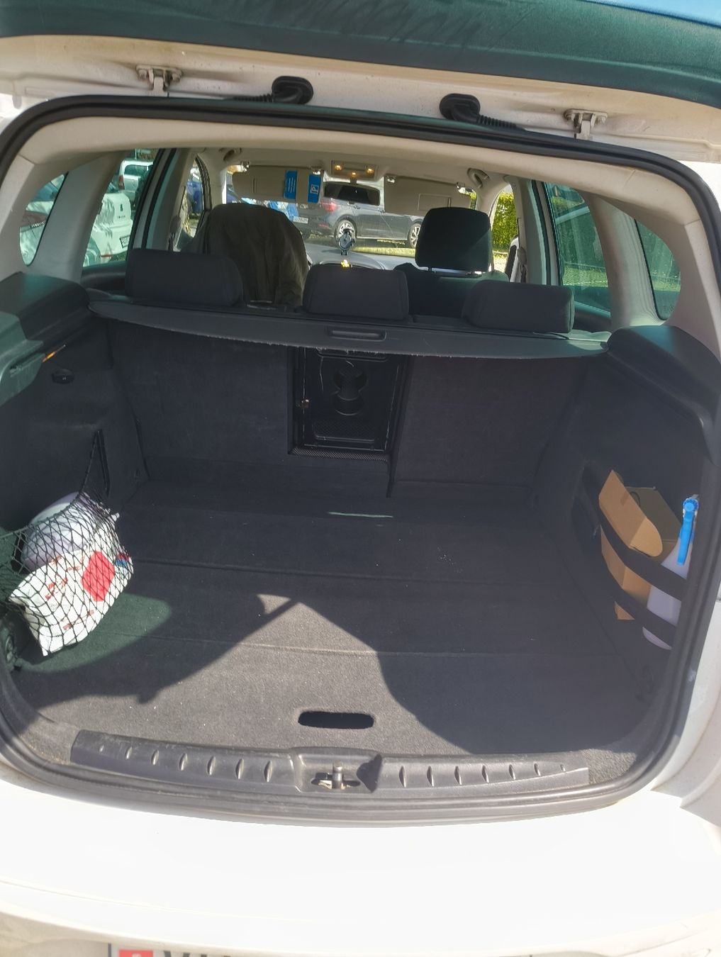 Seat Automobili: Seat Altea Xl – Usato da Cheseaux-Lausanne venduto da mel_28vd 5