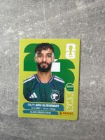 Sammelbild Saleh Abu Alshamat KSA14