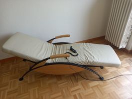 Chaiselongue