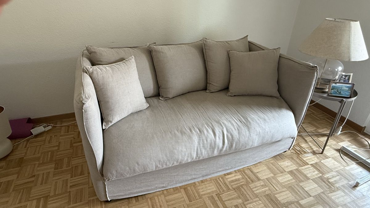 Maisons du monde Sofas: Sofa  – D'occasion à Winterthur par inf_s6kf 1