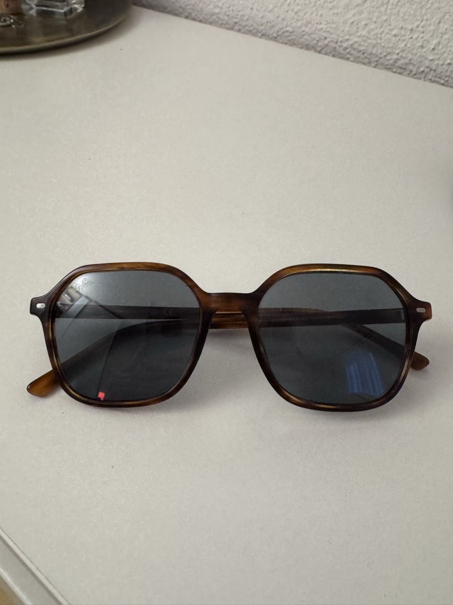 Ray-Ban Occhiali & Lenti: Sonnenbrille – Usato da Kriens venduto da Hel_rpq5